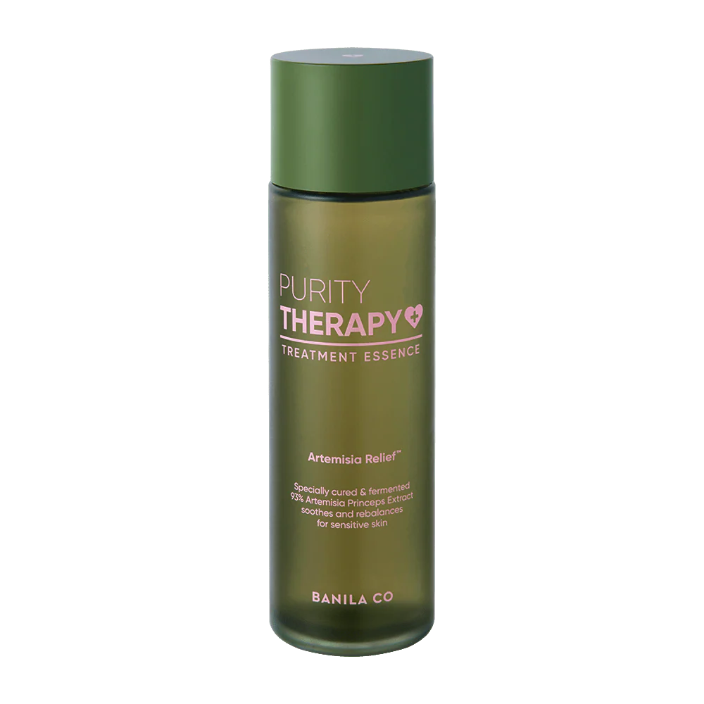 Purity Therapy Treatment Essence [150ml]