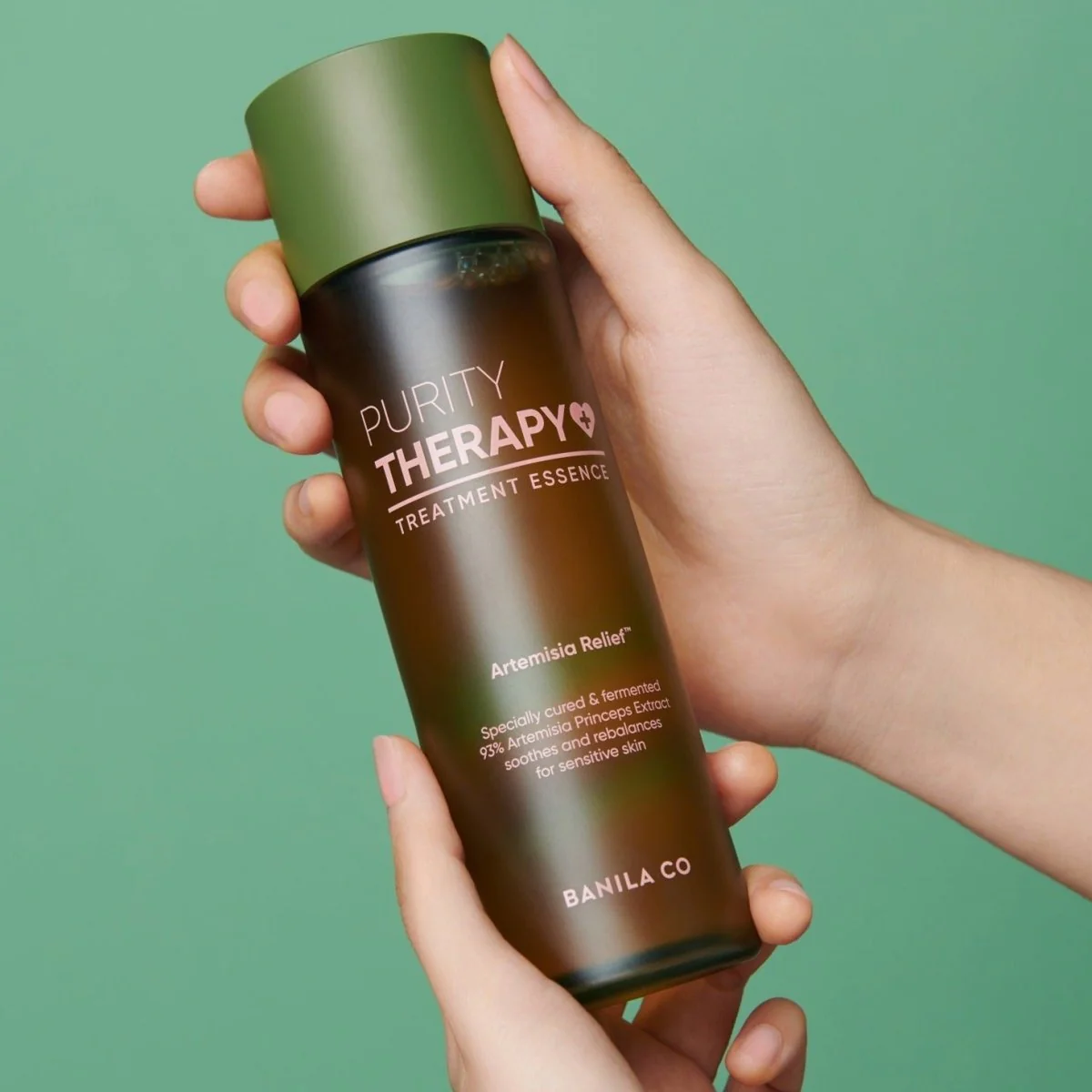 Purity Therapy Treatment Essence [150ml] - Image 3