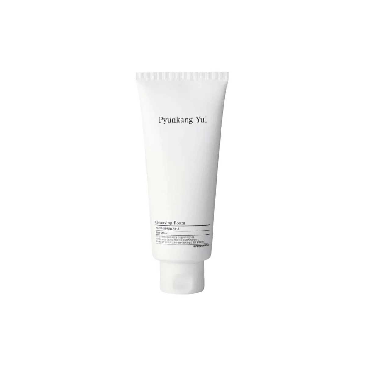 Cleansing Foam 150ml