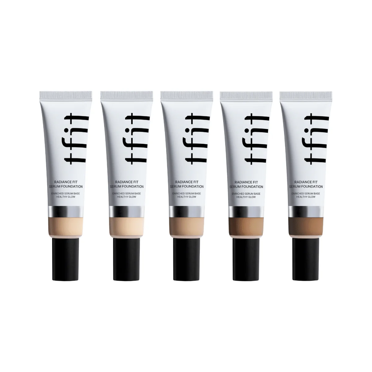 Radiance Fit Serum Foundation