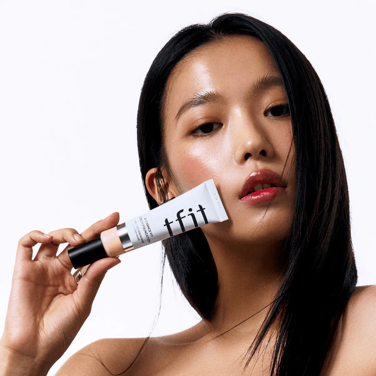 Radiance Fit Serum Foundation - Image 31