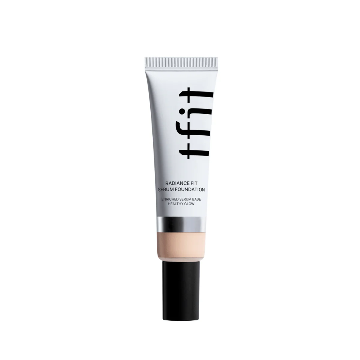 Radiance Fit Serum Foundation - Image 6