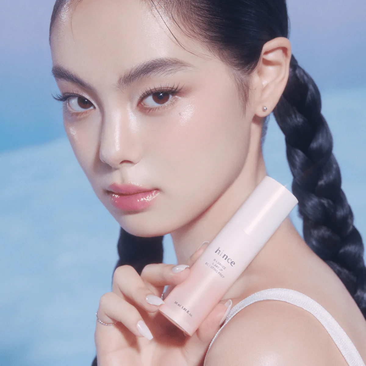 Radiance Makeup Boosting Prep - Image 2