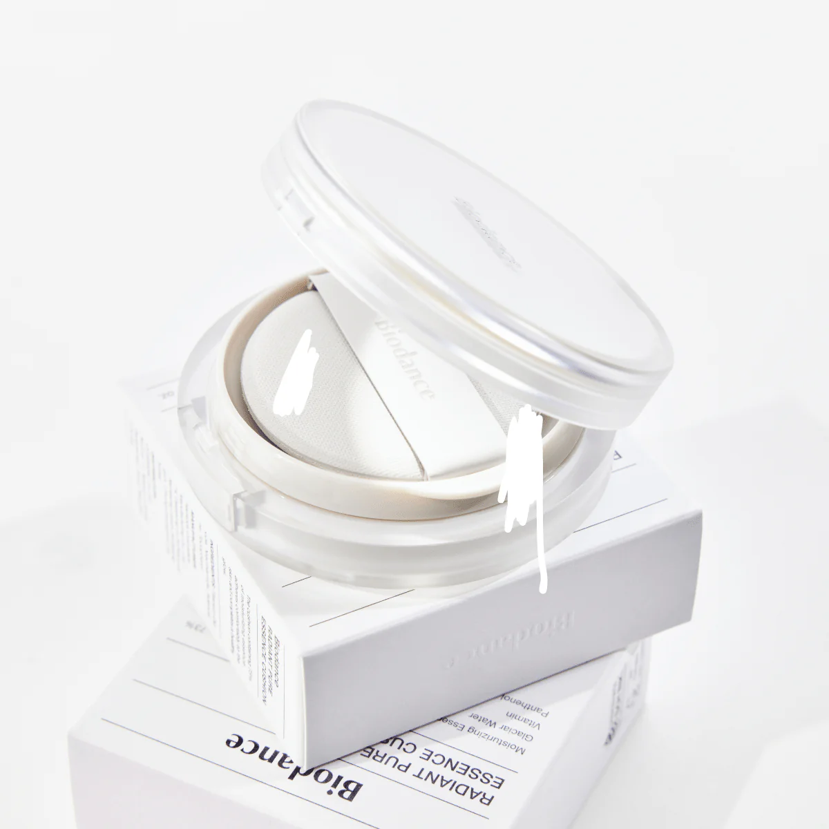 Radiant Pure Essence Cushion - Image 5