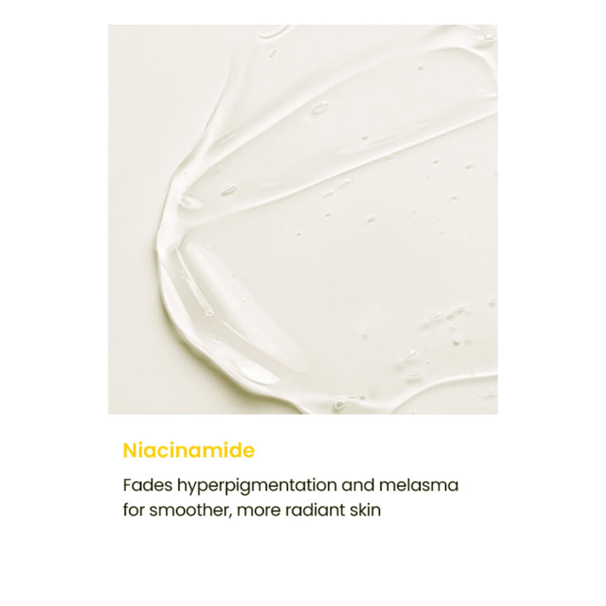 Radiant Vita Niacinamide Cream [50ml] - Image 4