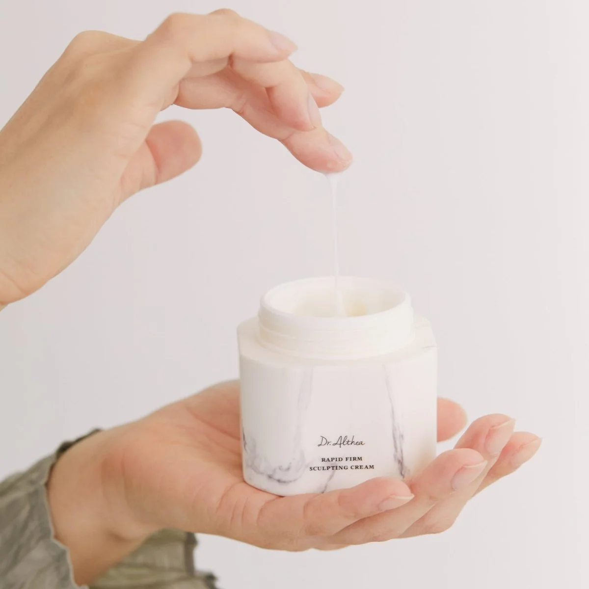 Rapid Firm Sculpting Cream 45ml - Image 5