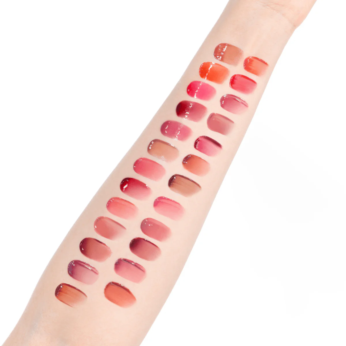 Raw Glow Gel Tint - Image 5