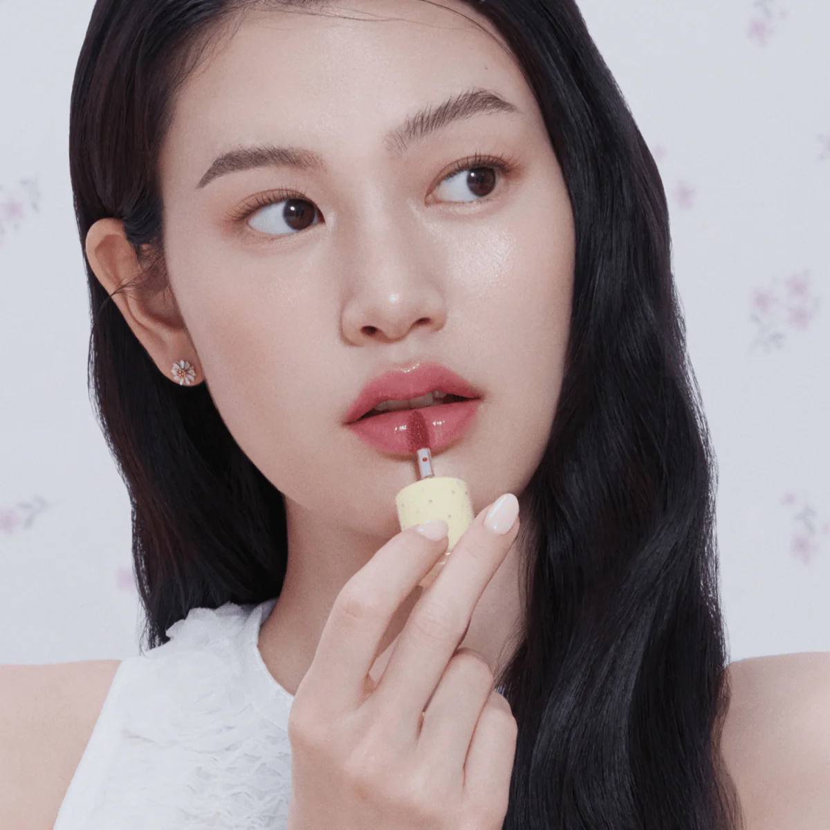 Raw Glow Gel Tint [Odd Spring] - Image 2