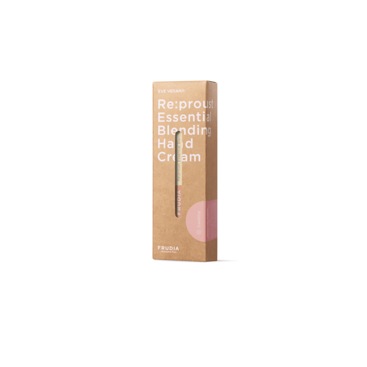 Re:proust Essential Blending Hand Cream Dazzling 50g - Image 3