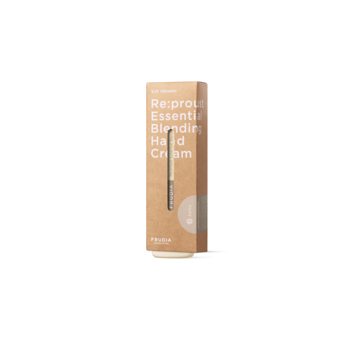 Re:proust Essential Blending Hand Cream Earthy 50g - Image 3