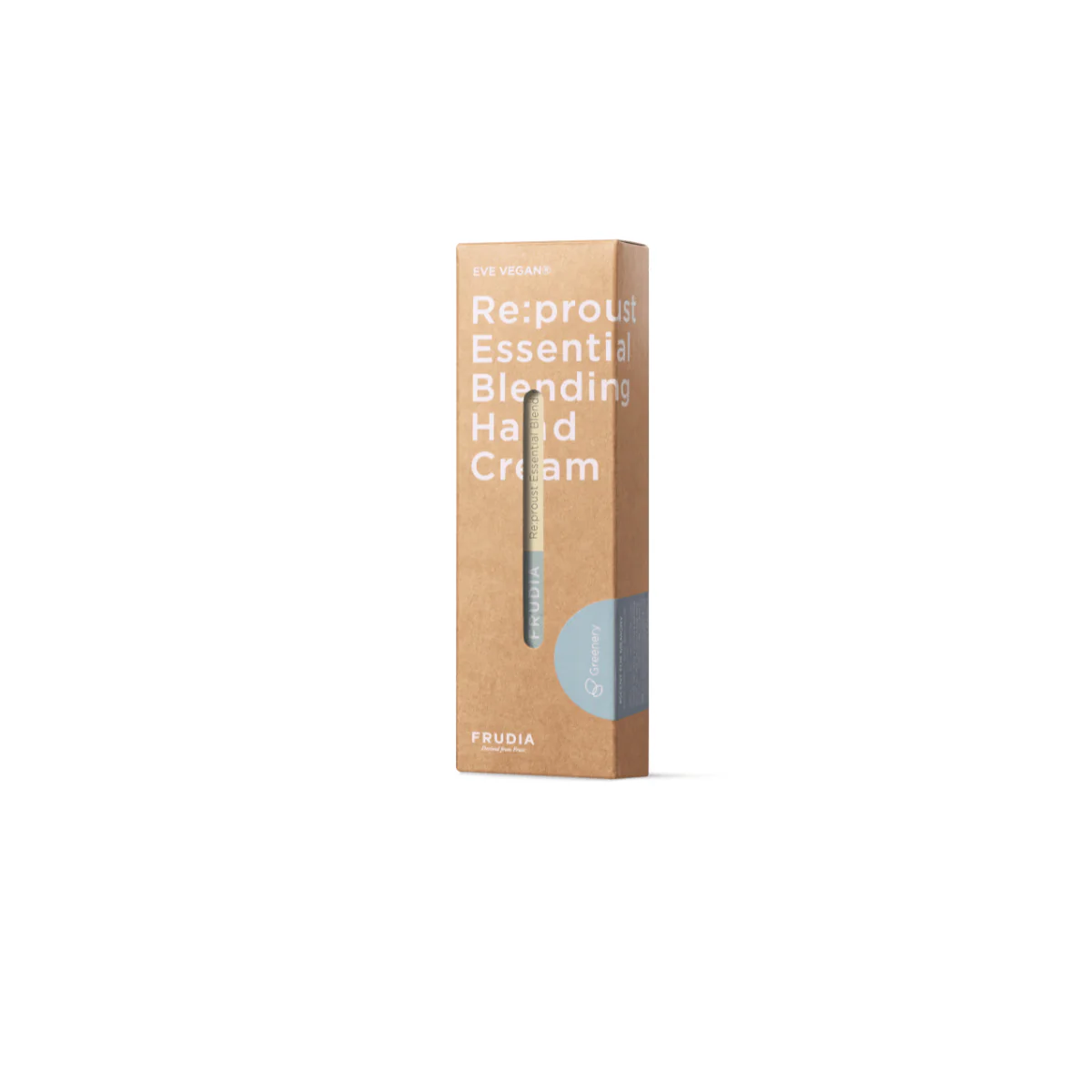 Re:proust Essential Blending Hand Cream Greenery 50g - Image 3