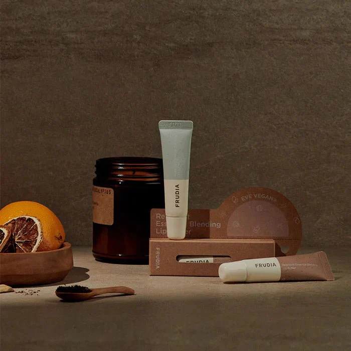 Re:proust Essential Blending Lip Butter Greenery 10g - Image 3