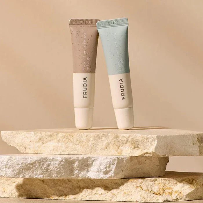 Re:proust Essential Blending Lip Butter Greenery 10g - Image 4