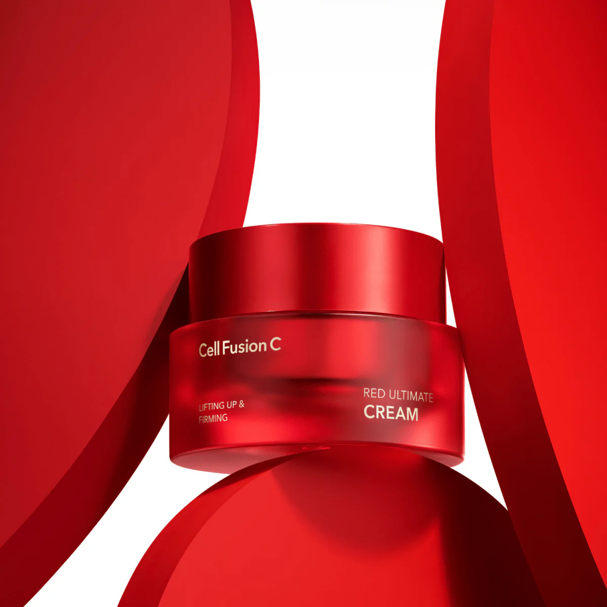 Red Ultimate Cream [50ml] - Image 2