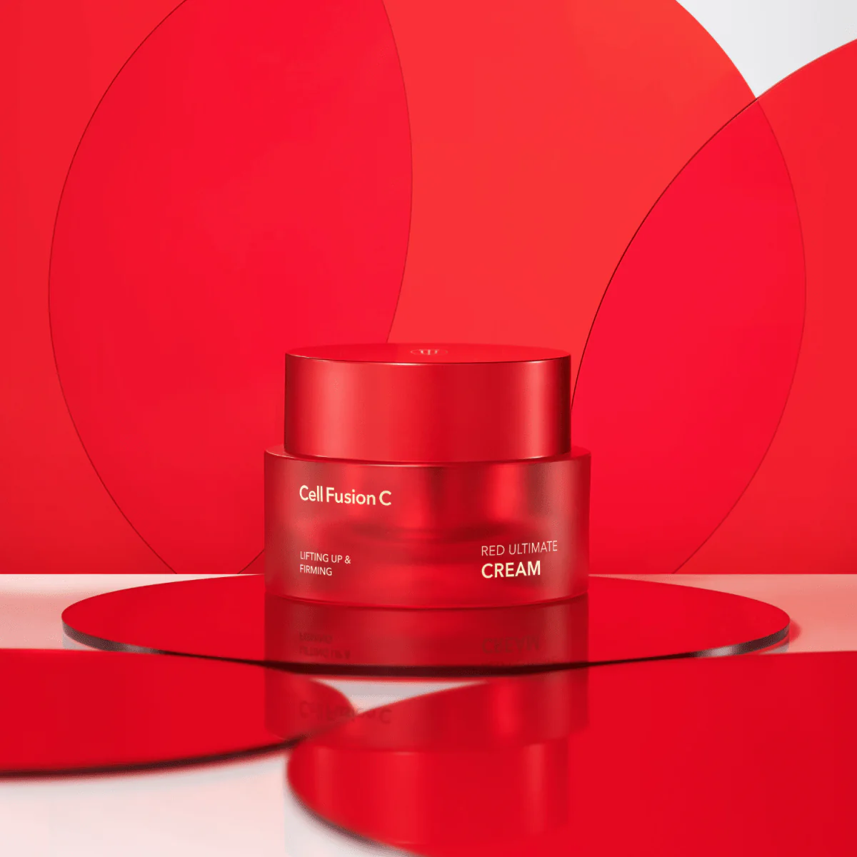 Red Ultimate Cream [50ml] - Image 3