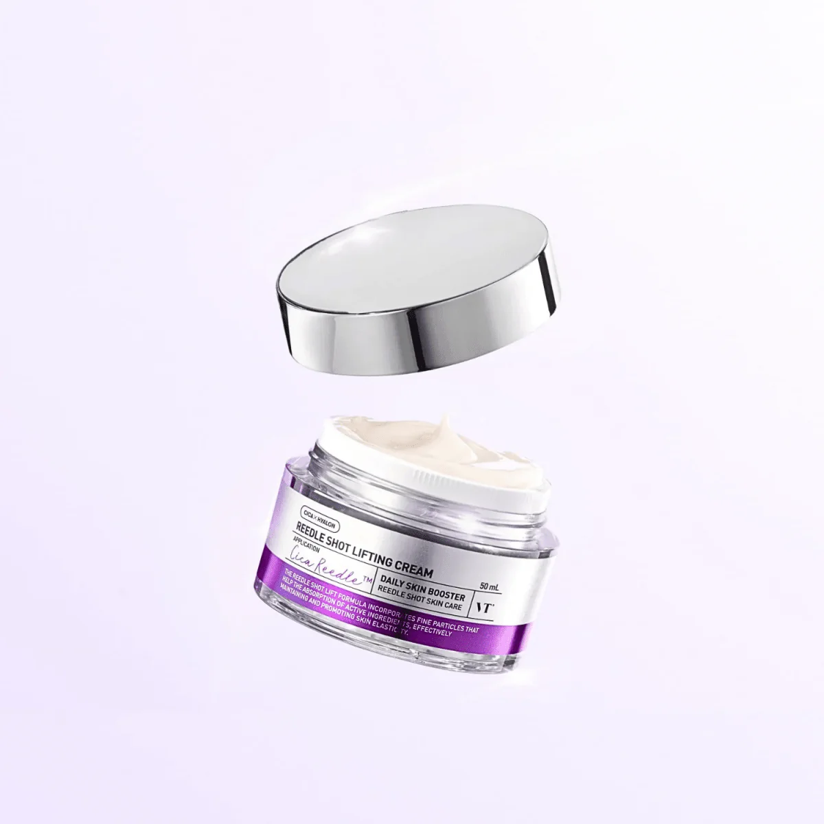 Reedle Shot Lifting Cream [50ml] - Image 2