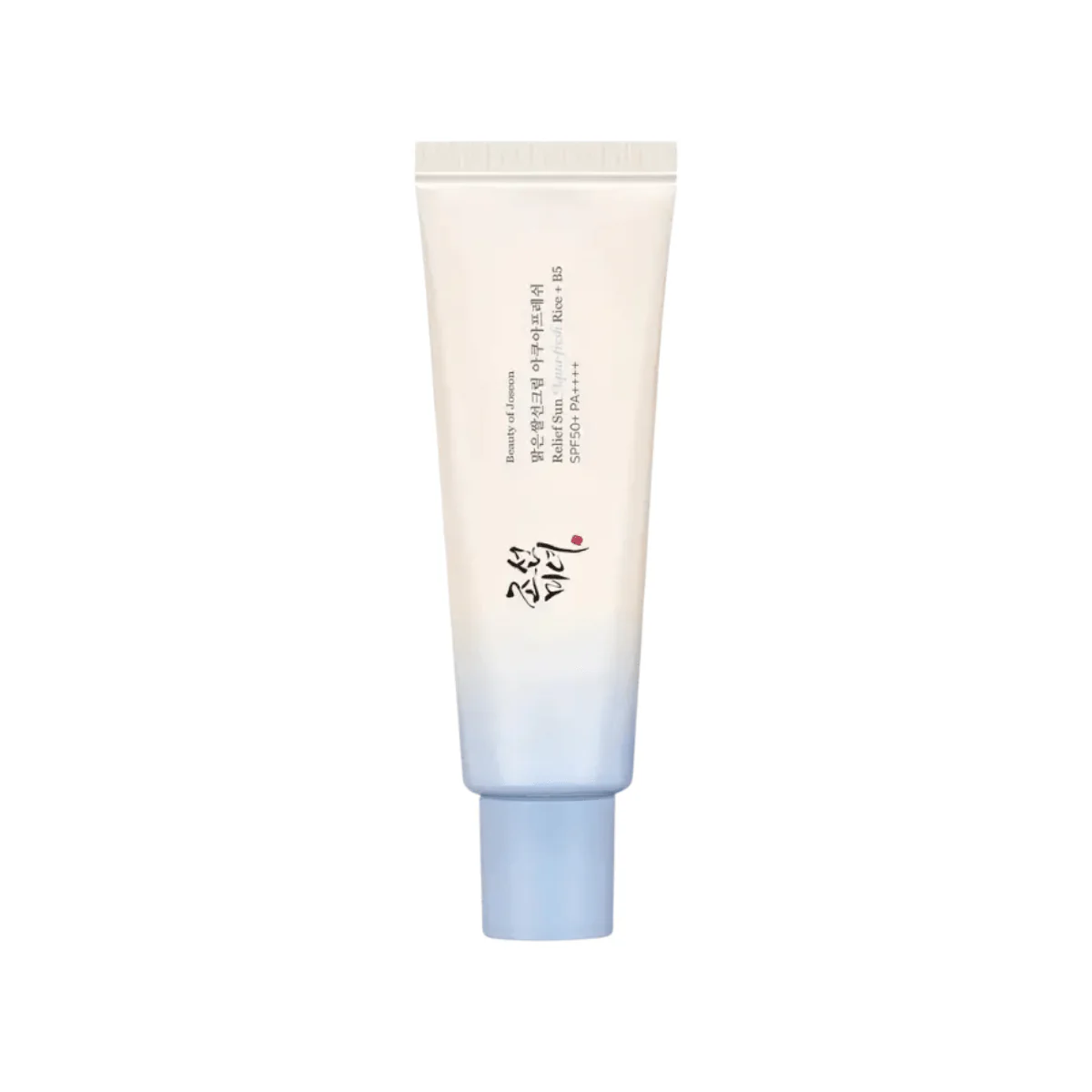 Relief Sun Aqua-Fresh: Rice + B5 [50ml]