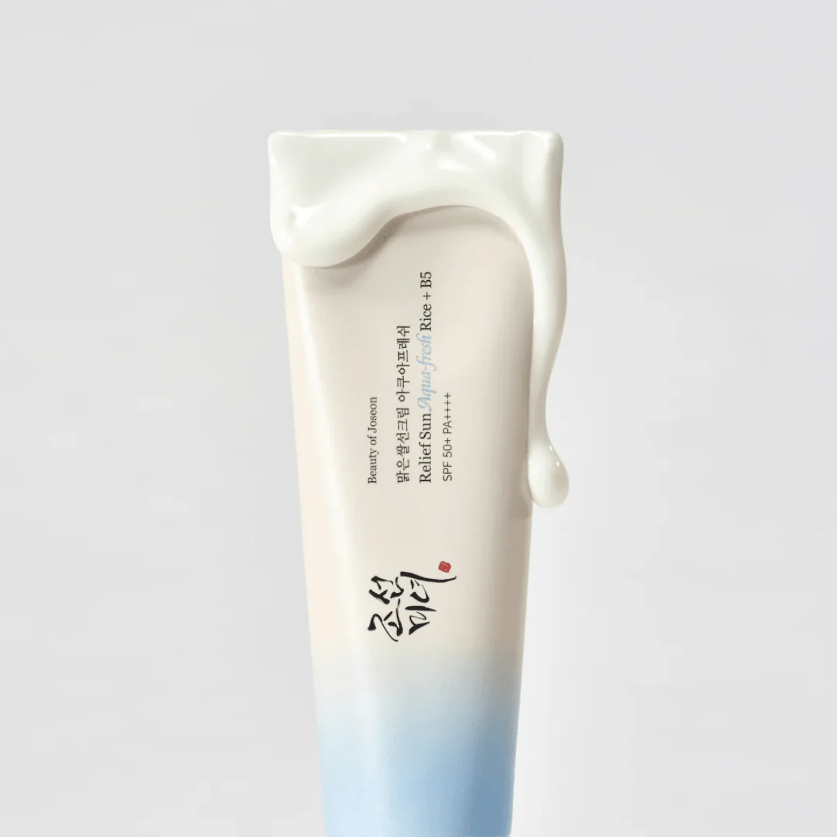 Relief Sun Aqua-Fresh: Rice + B5 [50ml] - Image 2