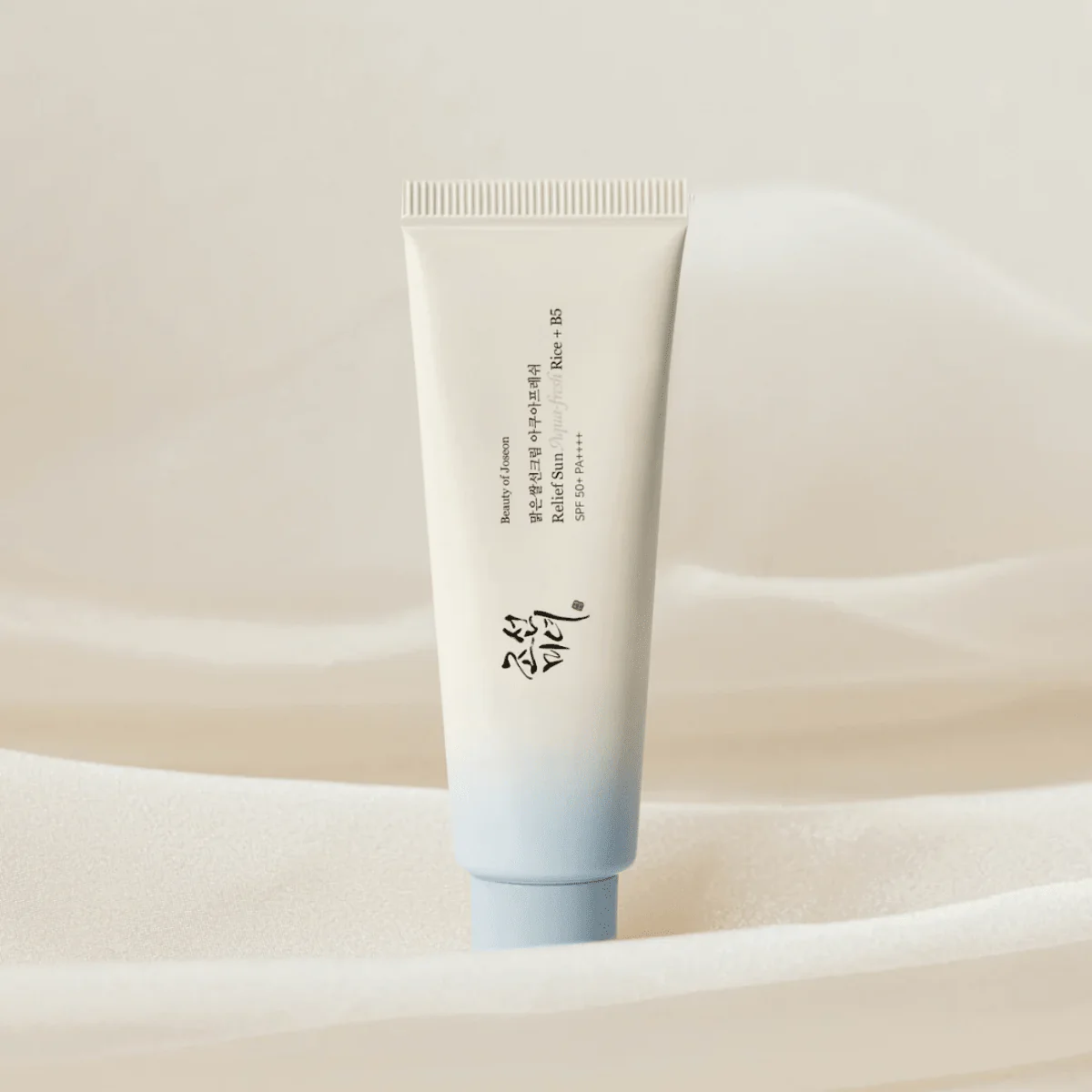 Relief Sun Aqua-Fresh: Rice + B5 [50ml] - Image 3