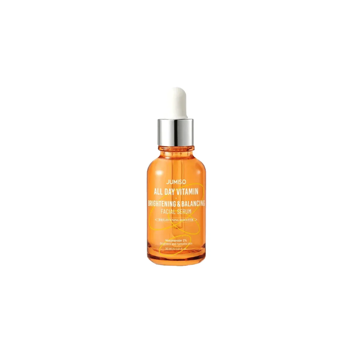 [Renew] All Day Vitamin Brightening&Balancing Facial Serum 30ml