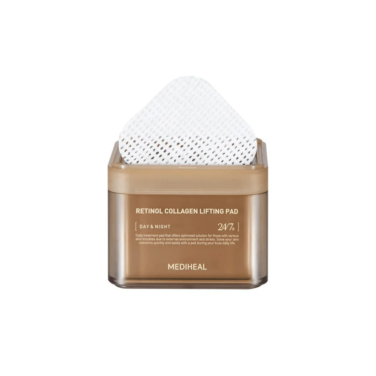 Retinol Collagen Lifting Pad [100 Pads] - Image 4