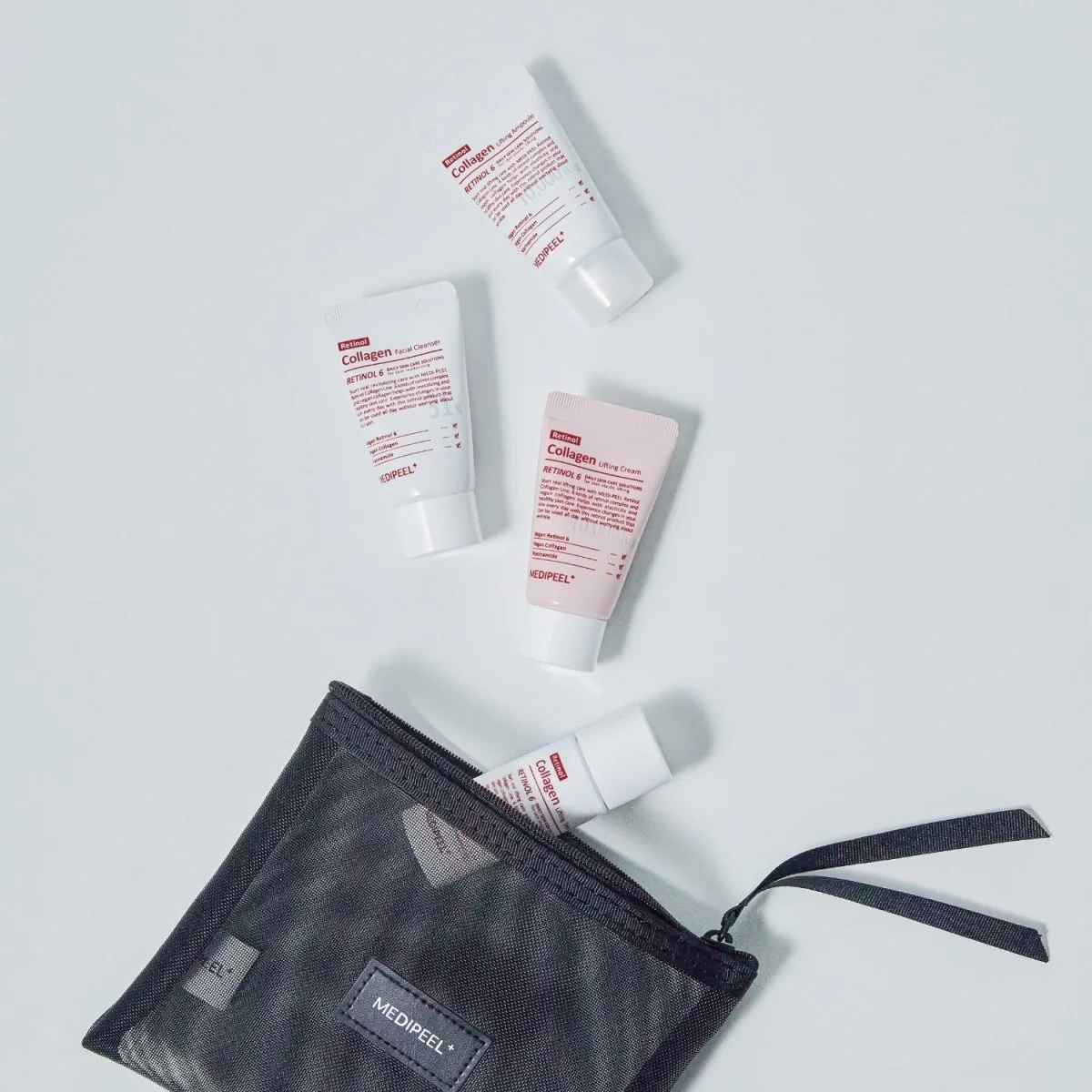 Retinol Collagen Lifting Trial Kit - Image 2