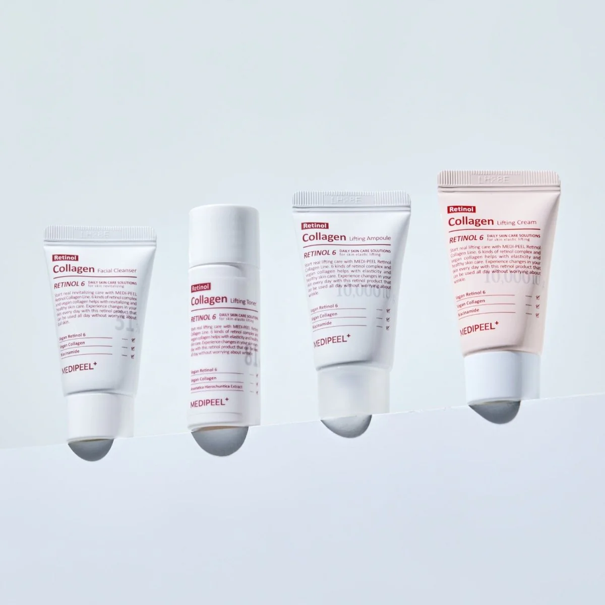 Retinol Collagen Lifting Trial Kit - Image 3