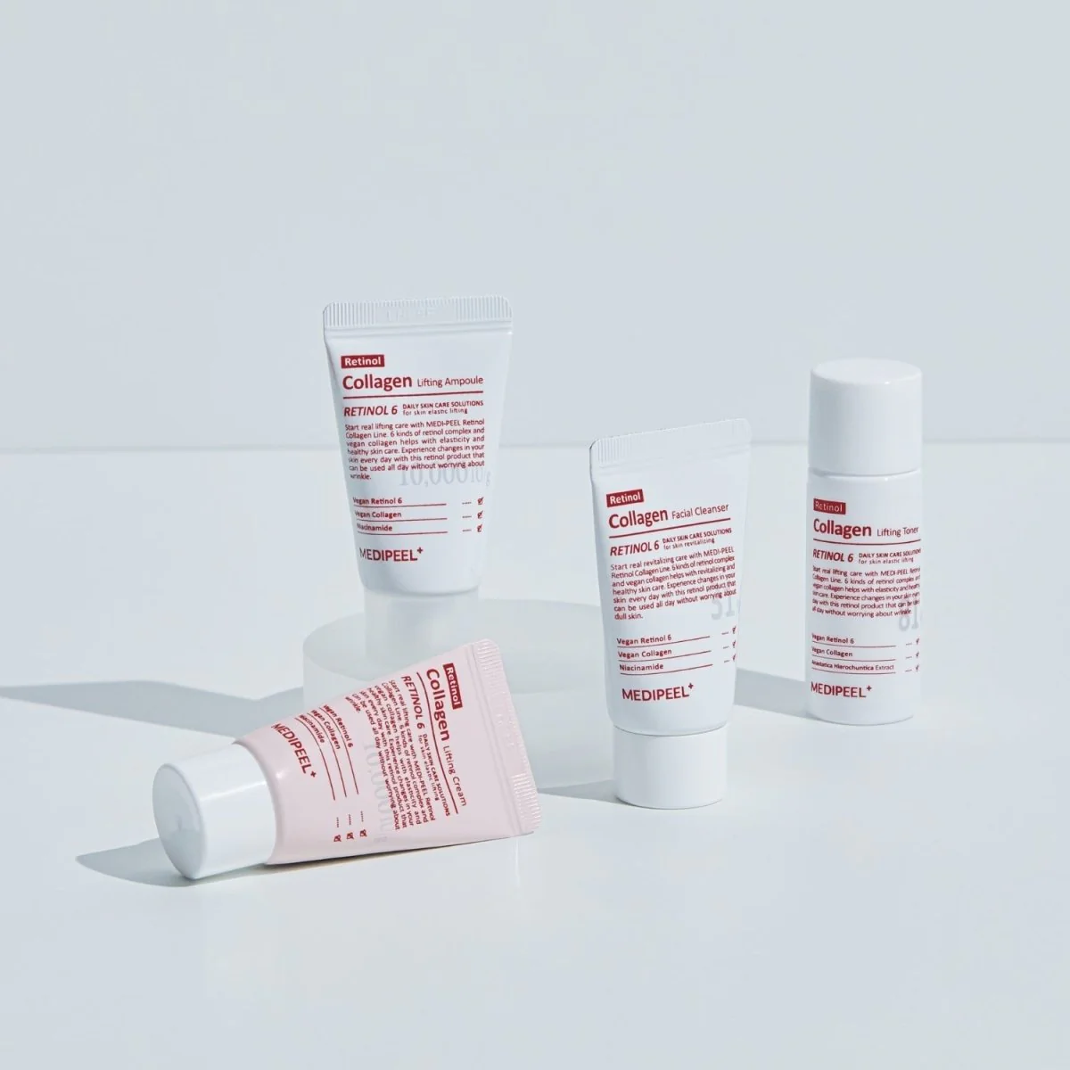 Retinol Collagen Lifting Trial Kit - Image 5