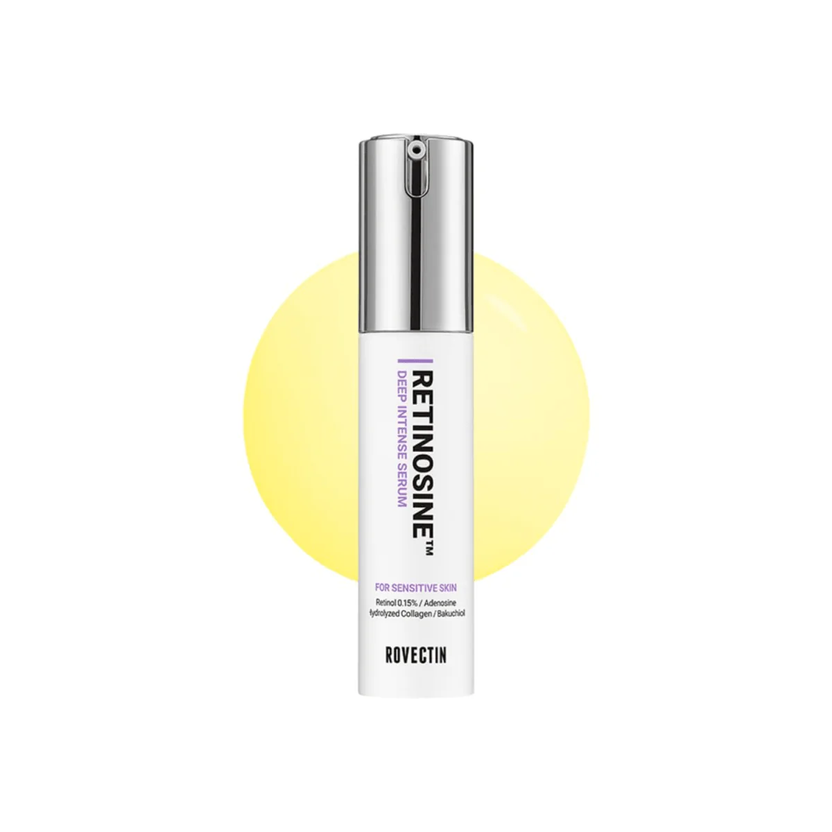 Retinosine Deep Intense Serum 20ml