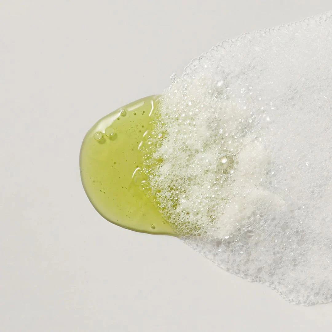 Rosemary Relief Gel Cleanser 150ml - Image 3