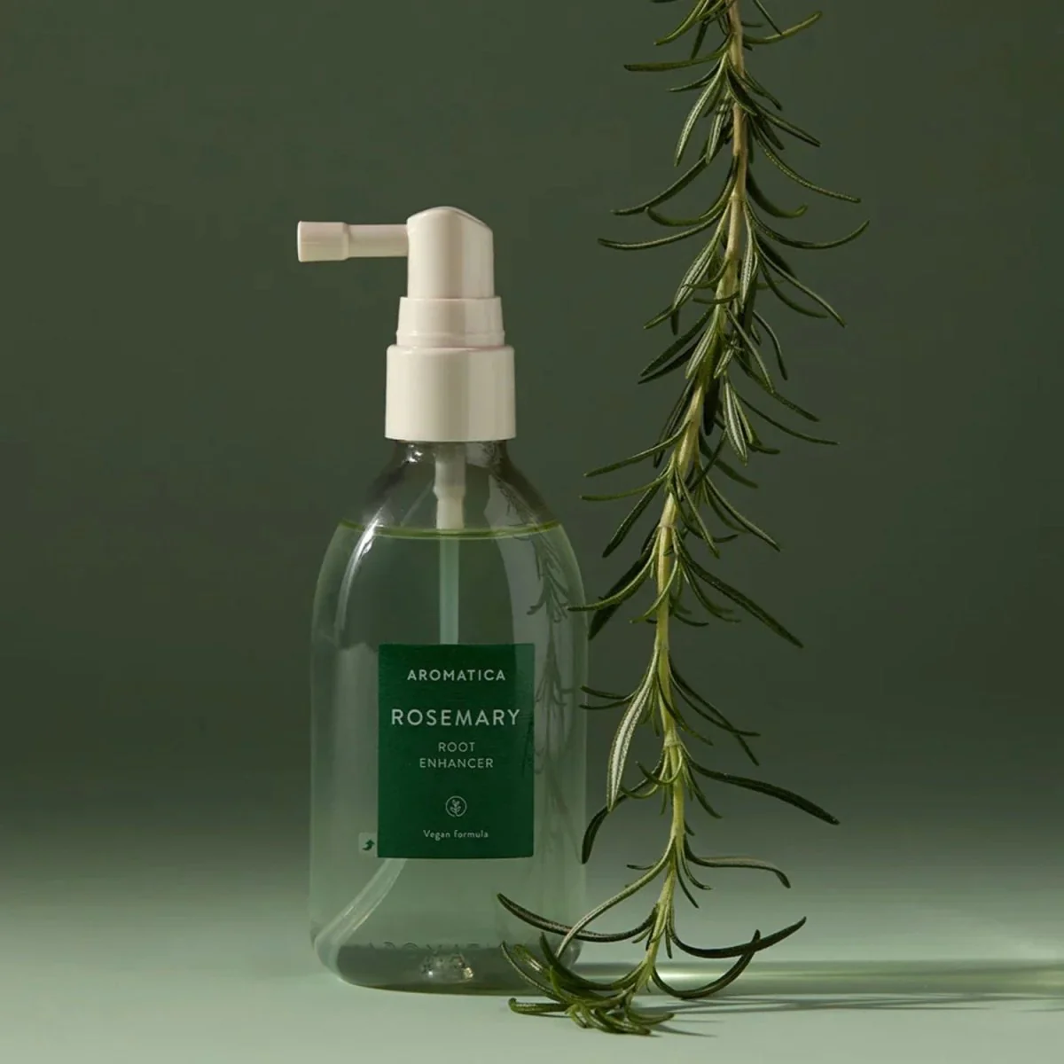 Rosemary Root Enhancer [100ml] - Image 6
