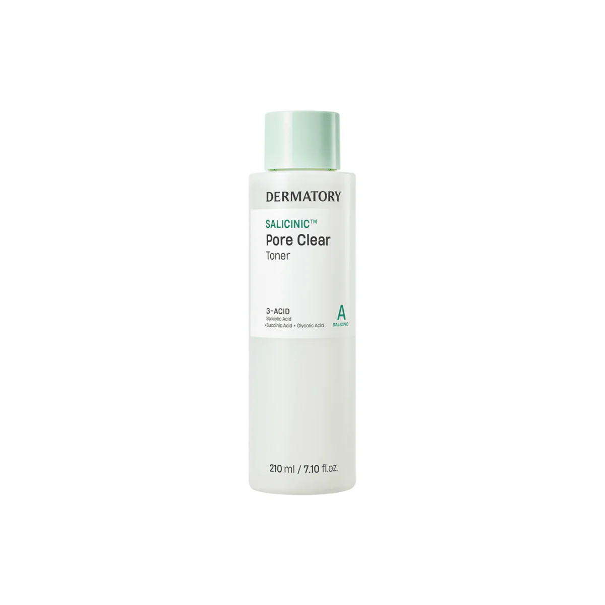Salicinic Pore Clear Toner 200ml