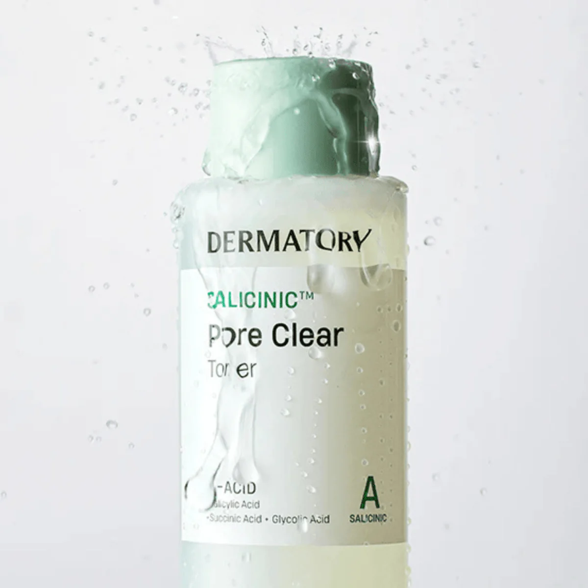 Salicinic Pore Clear Toner 200ml - Image 3
