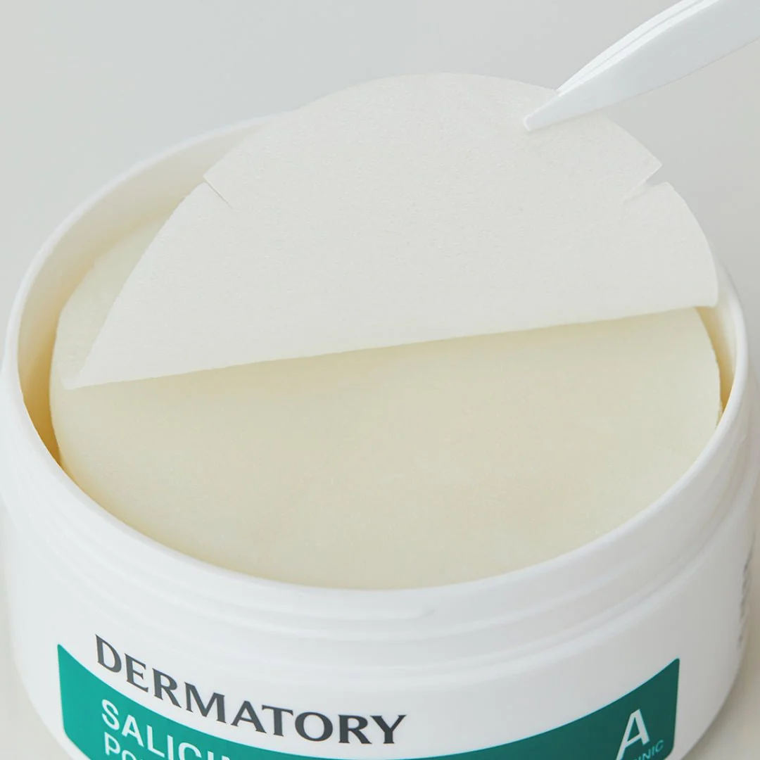Salicinic Pore Trouble Melting Pad 30pcs - Image 3