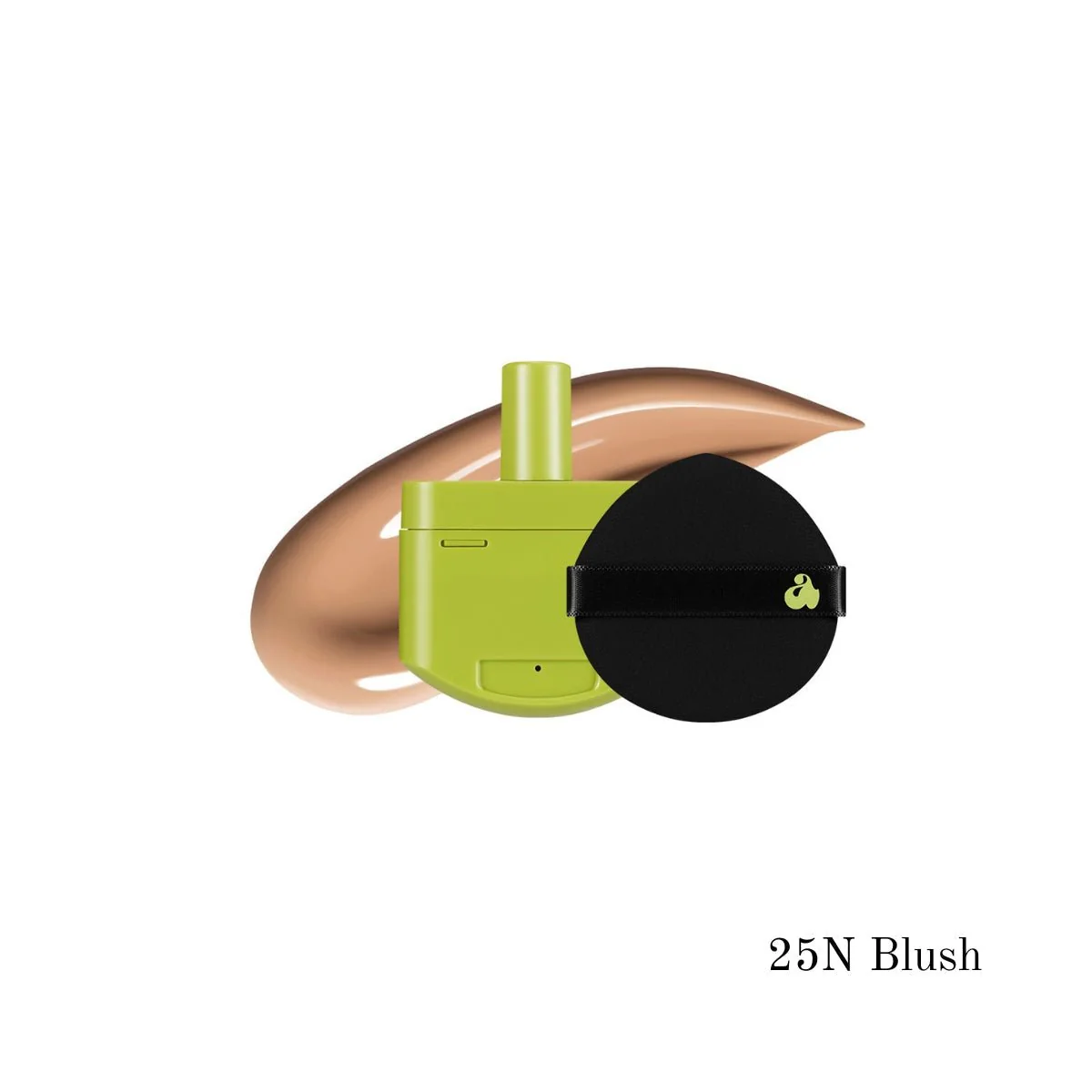 Satin Wear Healthy-Green Cushion - Image 13