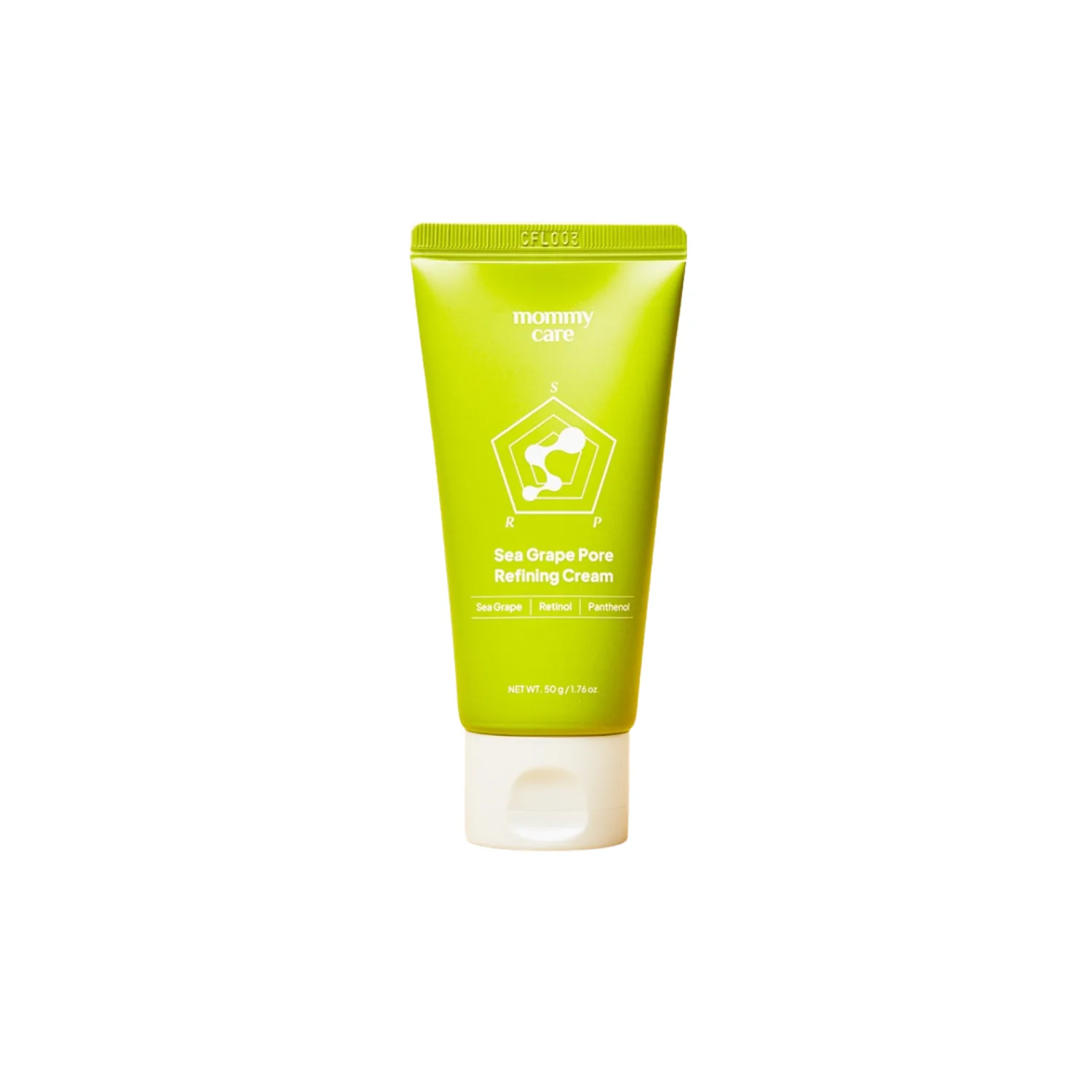 Sea Grape Pore Refining Cream [50G]