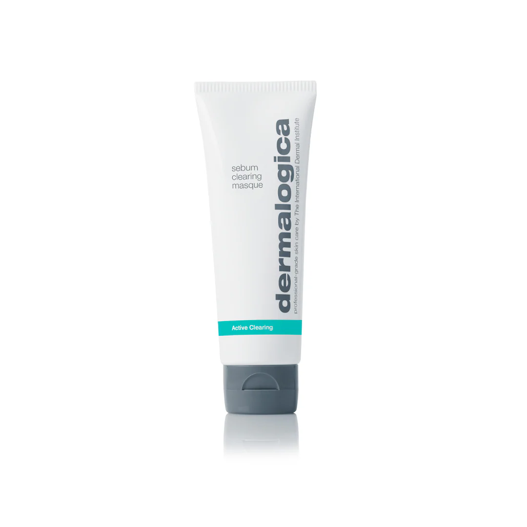 Sebum Clearing Masque [75ml]