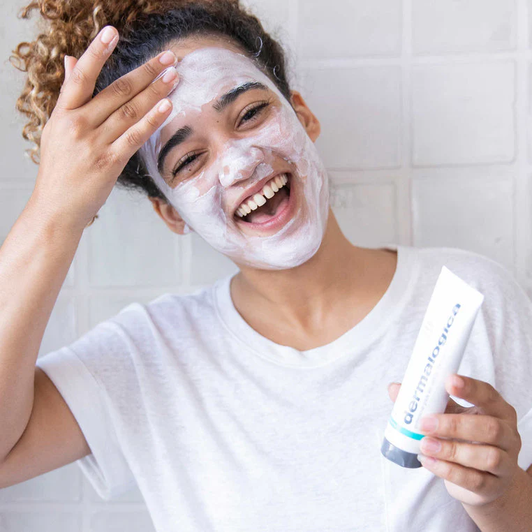 Sebum Clearing Masque [75ml] - Image 3