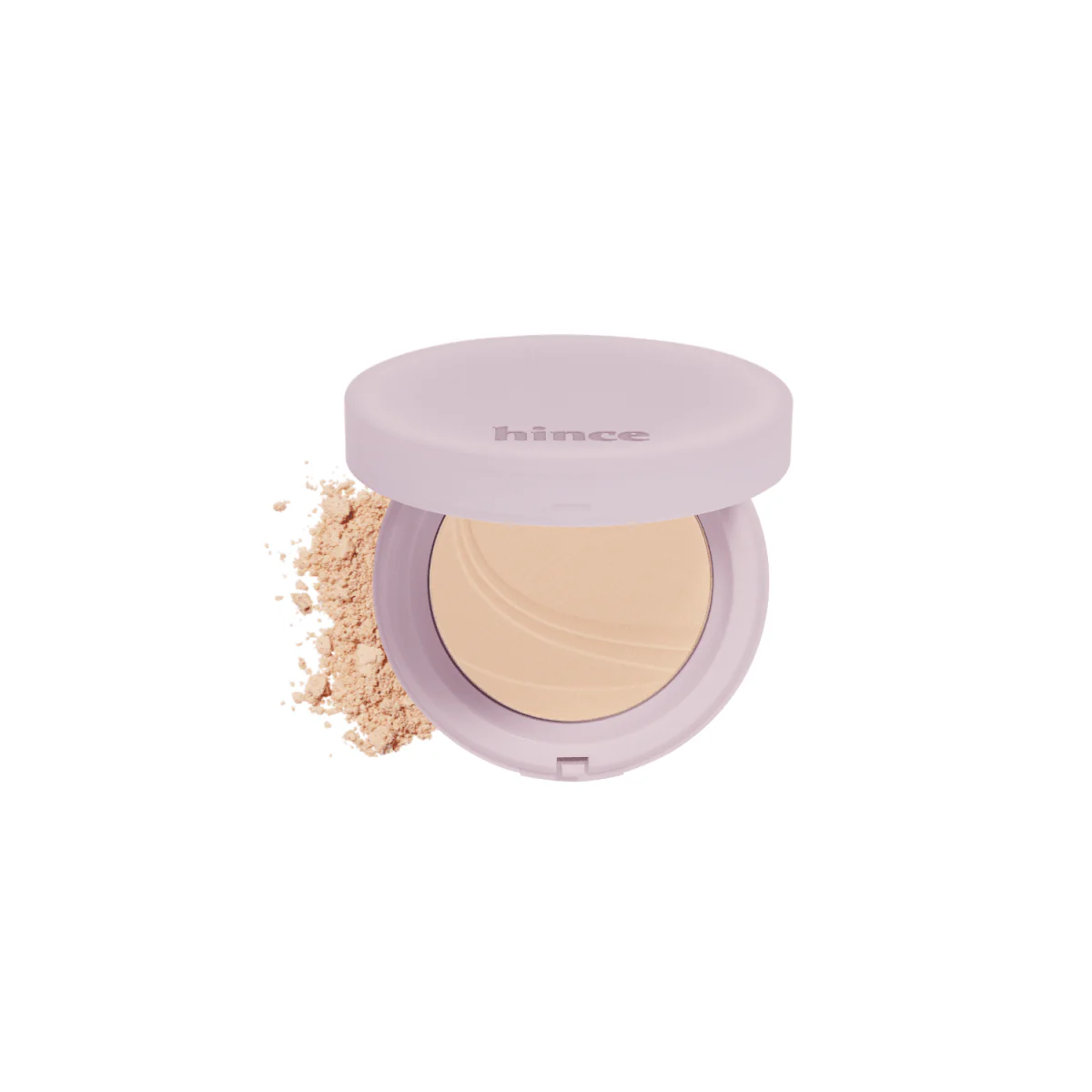 Second Skin Airy Powder - Image 6
