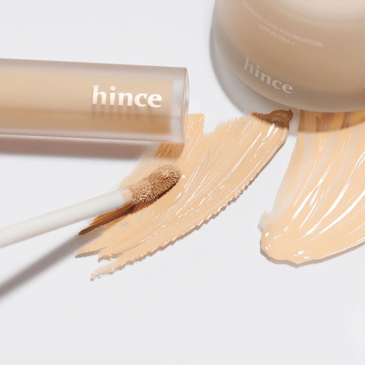 Second Skin Cover Concealer - Image 4