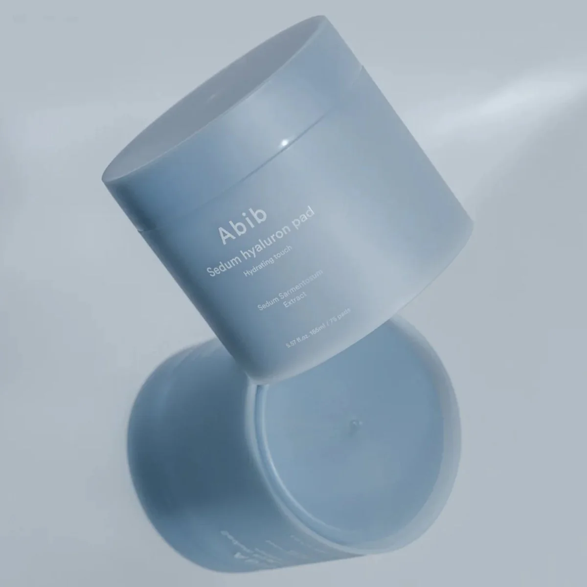 Sedum Hyaluron Pad Hydrating Touch [75 Pads] - Image 4
