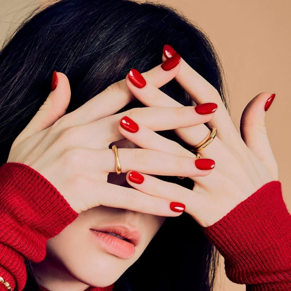Semi-Cured Gel Nail - N Addict - Image 2
