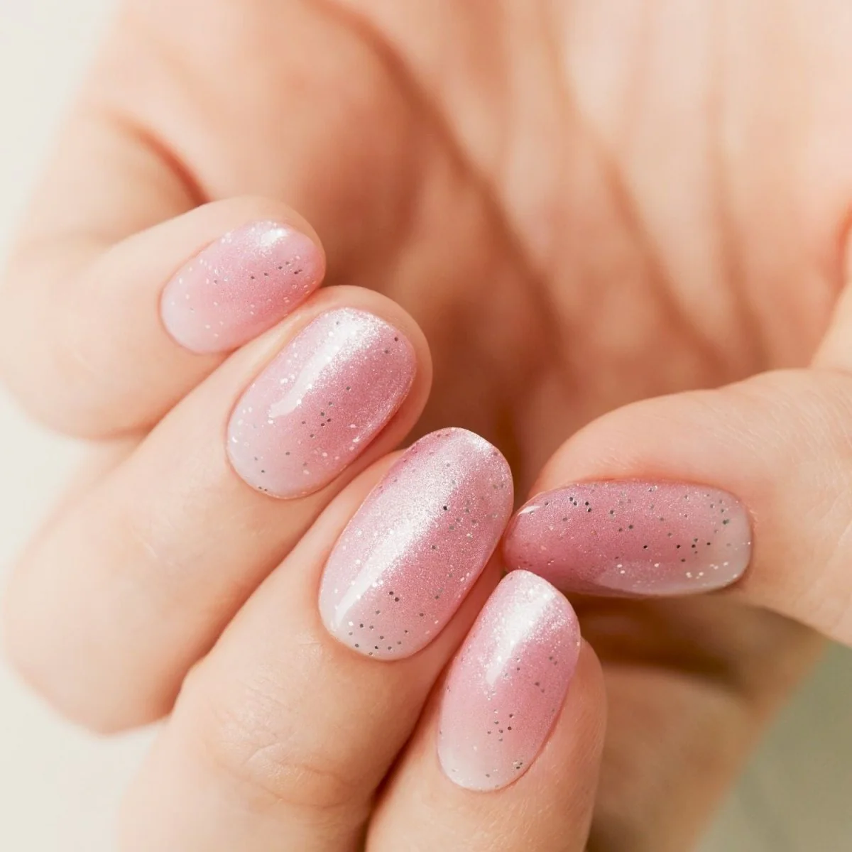 Semi-Cured Gel Nail - N Beginning - Image 2