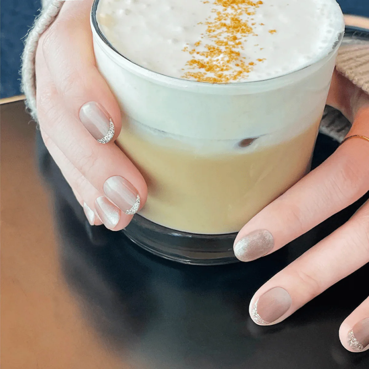 Semi-Cured Gel Nail - N Briller - Image 4