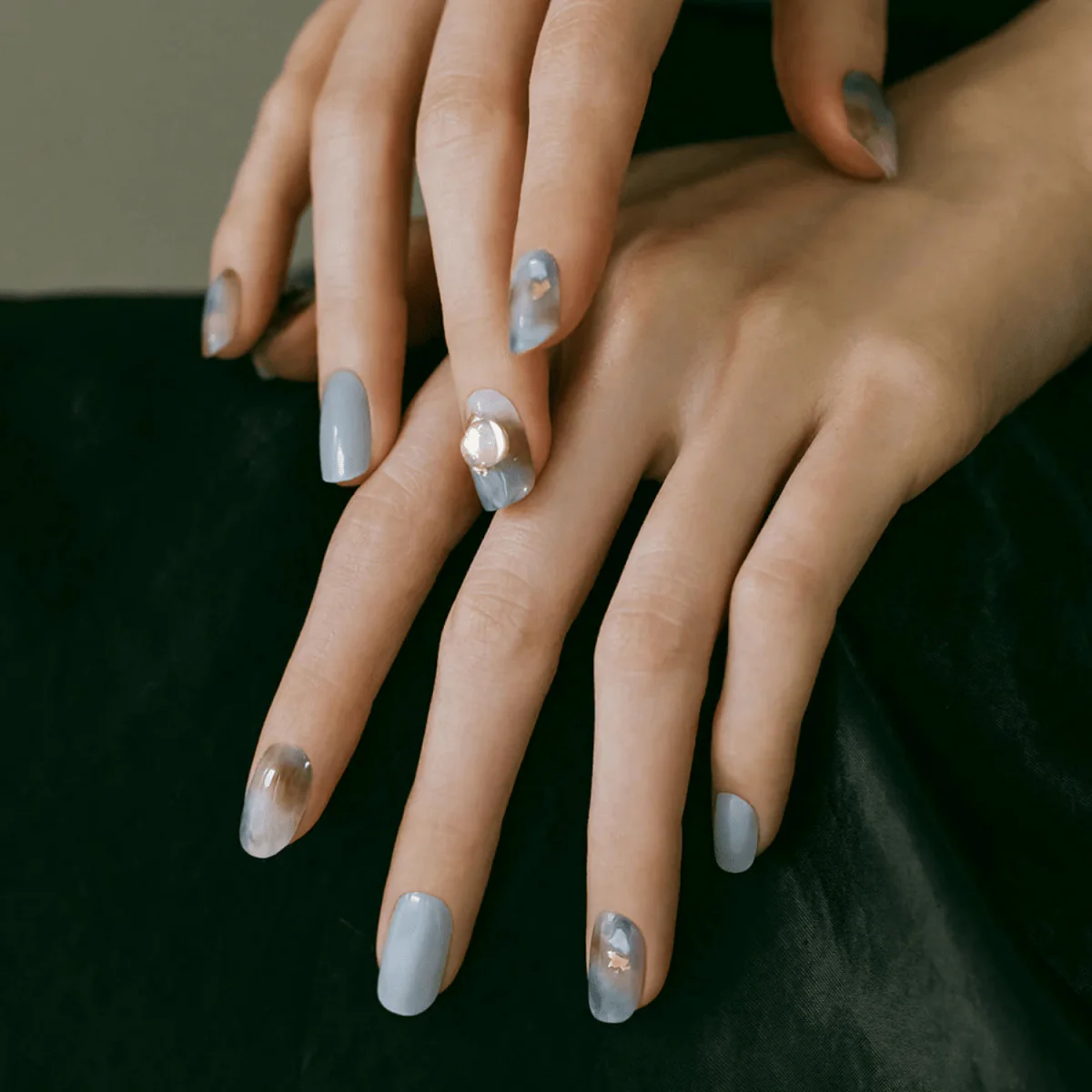 Semi-Cured Gel Nail - N Daybreak - Image 3