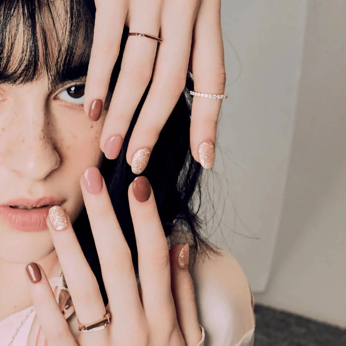 Semi-Cured Gel Nail - N Heimish - Image 3
