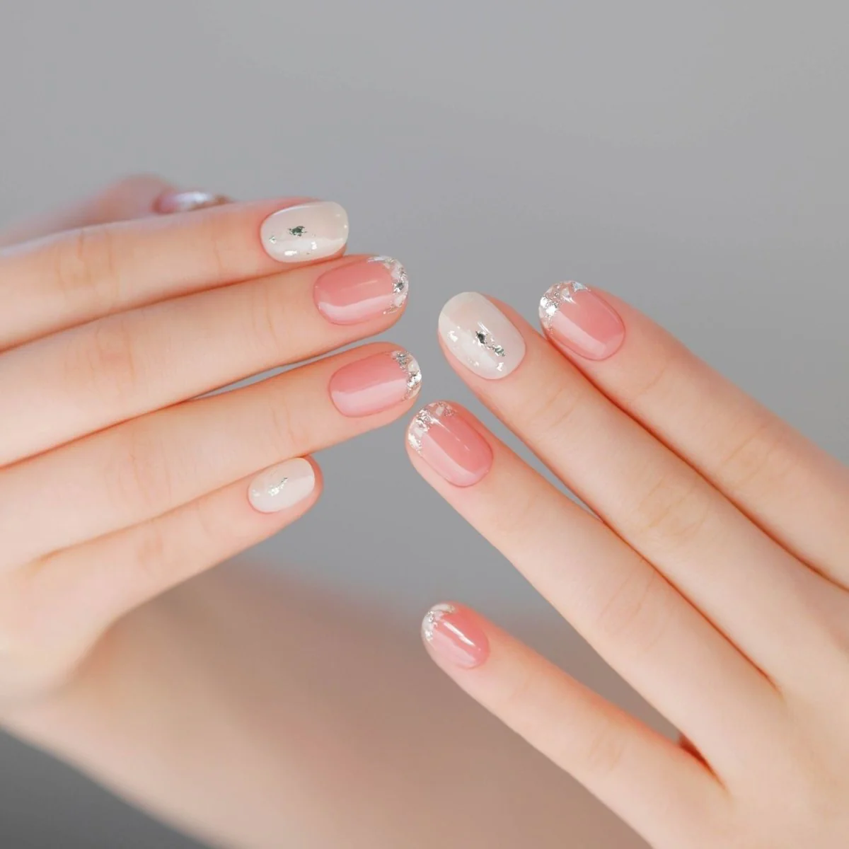 Semi-Cured Gel Nail - N Quartz - Image 3