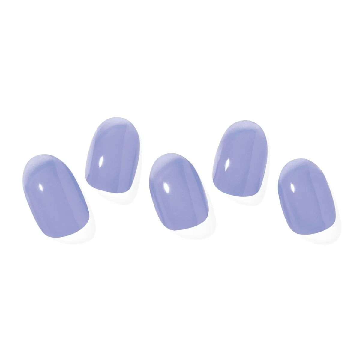Semi-Cured Gel Nail - N Tint Air
