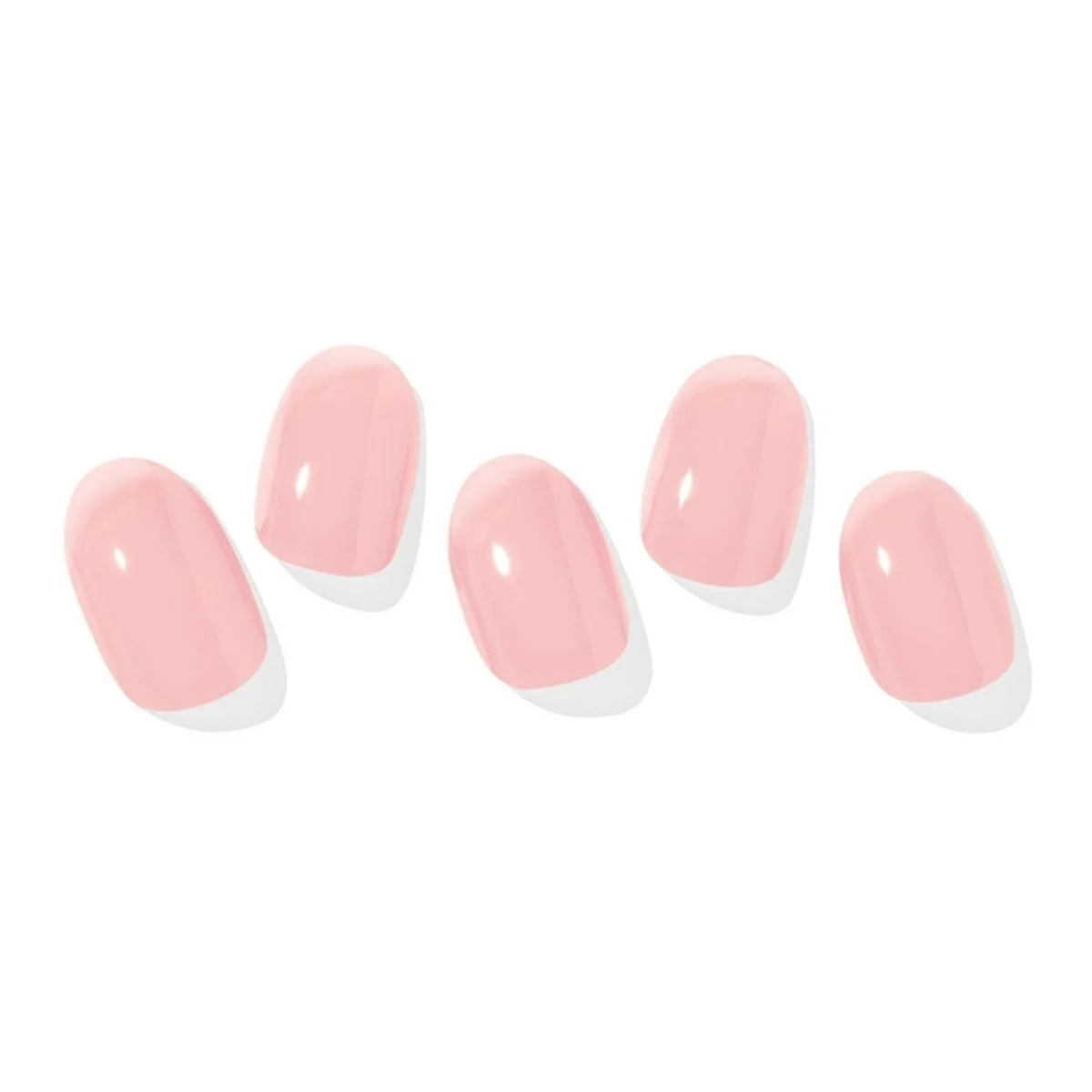 Semi-Cured Gel Nail - N Tint Baby