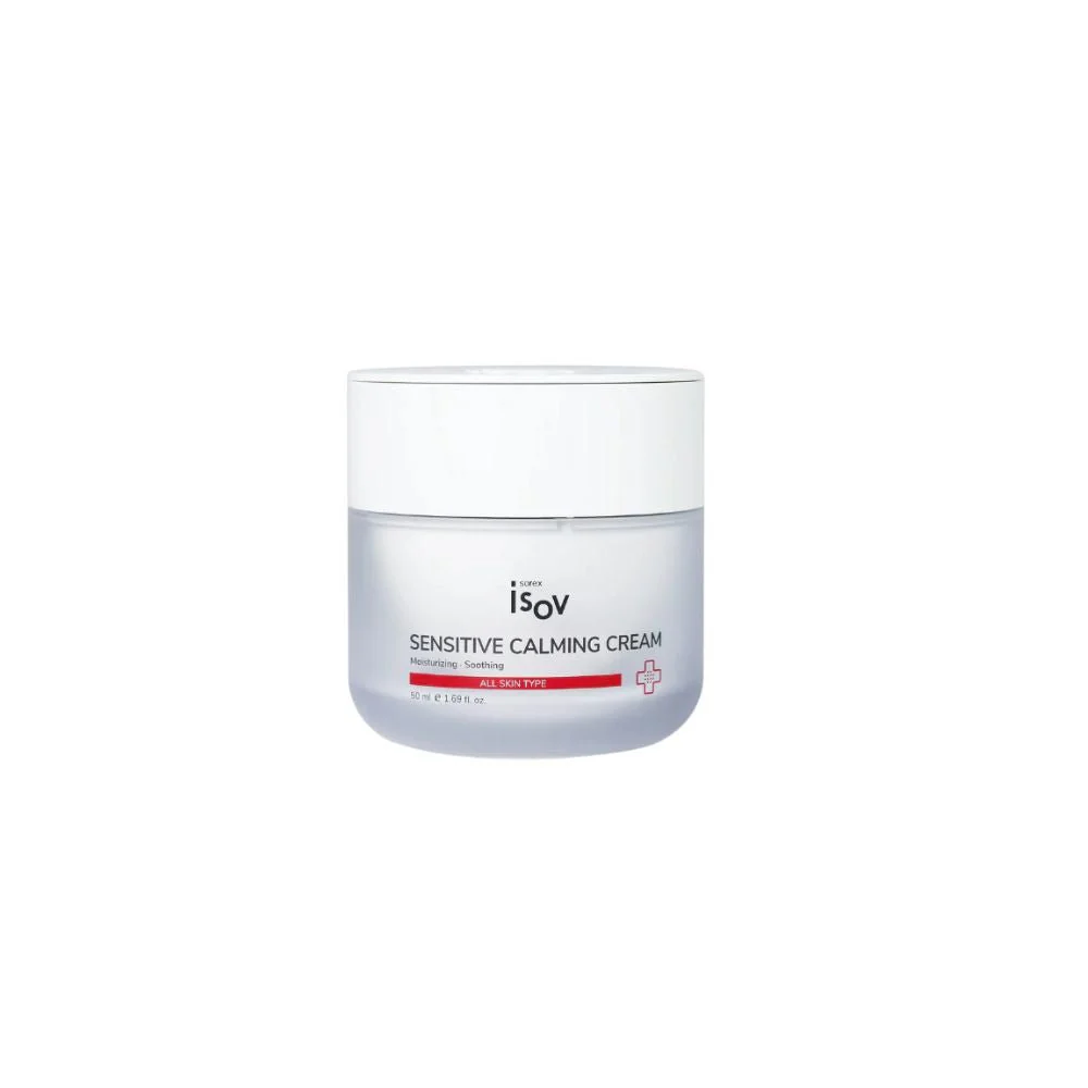Sensitive Calming Cream 50ml